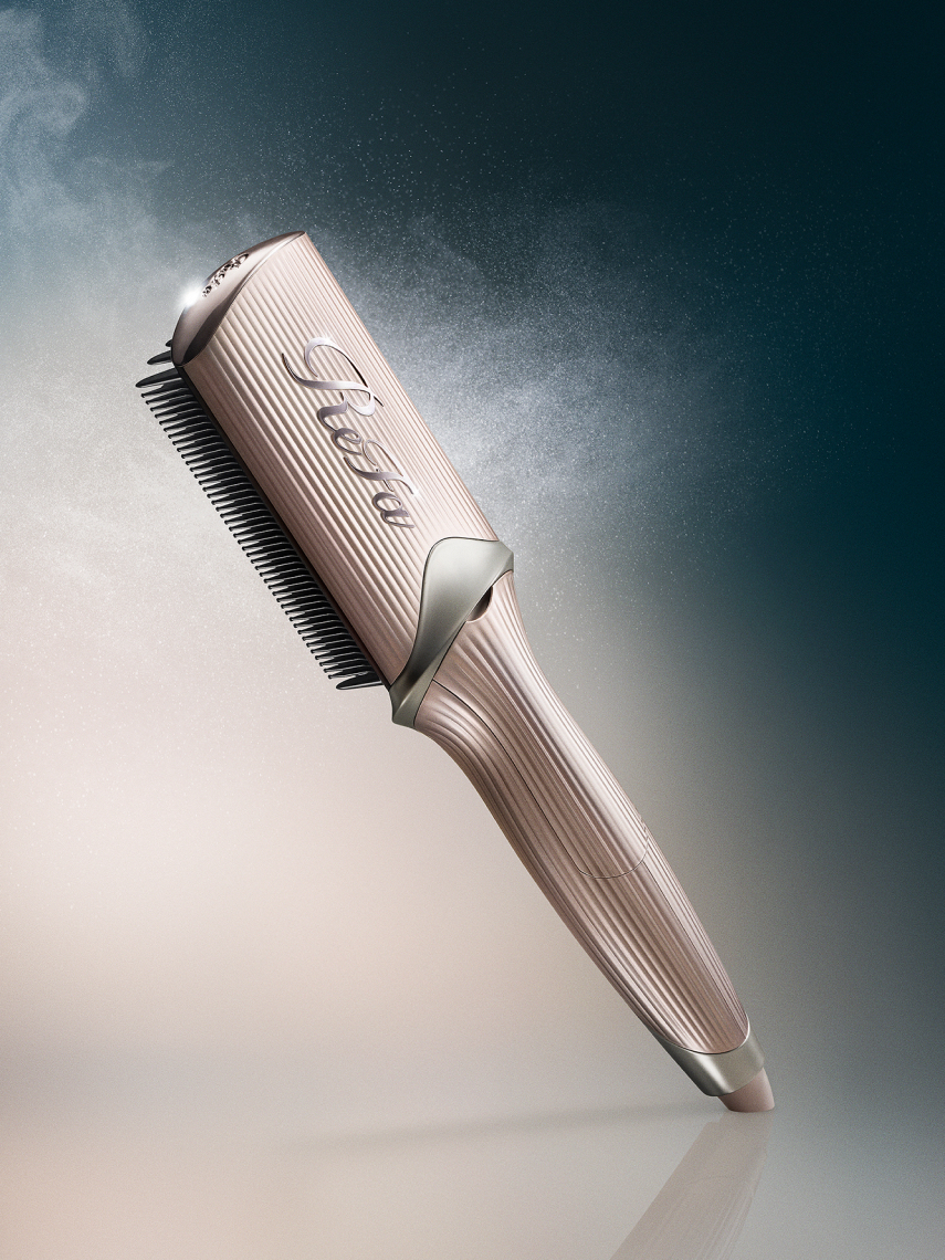 ReFa TREATMENT IRON リファトリートメントアイロン