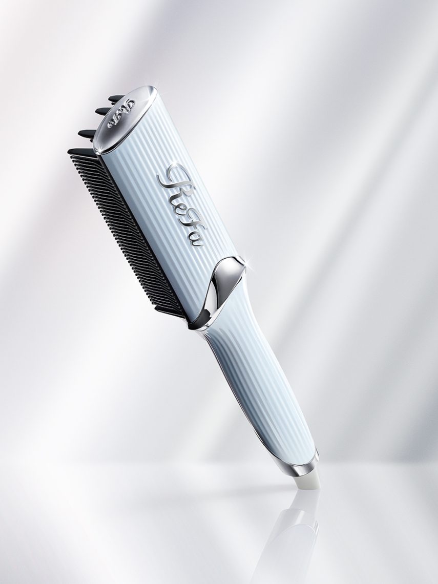 ReFa STRAIGHT BLOW IRON リファストレートブローアイロン