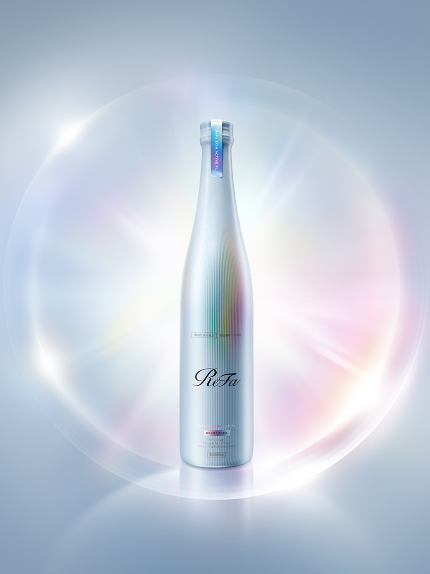ReFa SKIN ACTIVE PL リファスキンアクティブPL