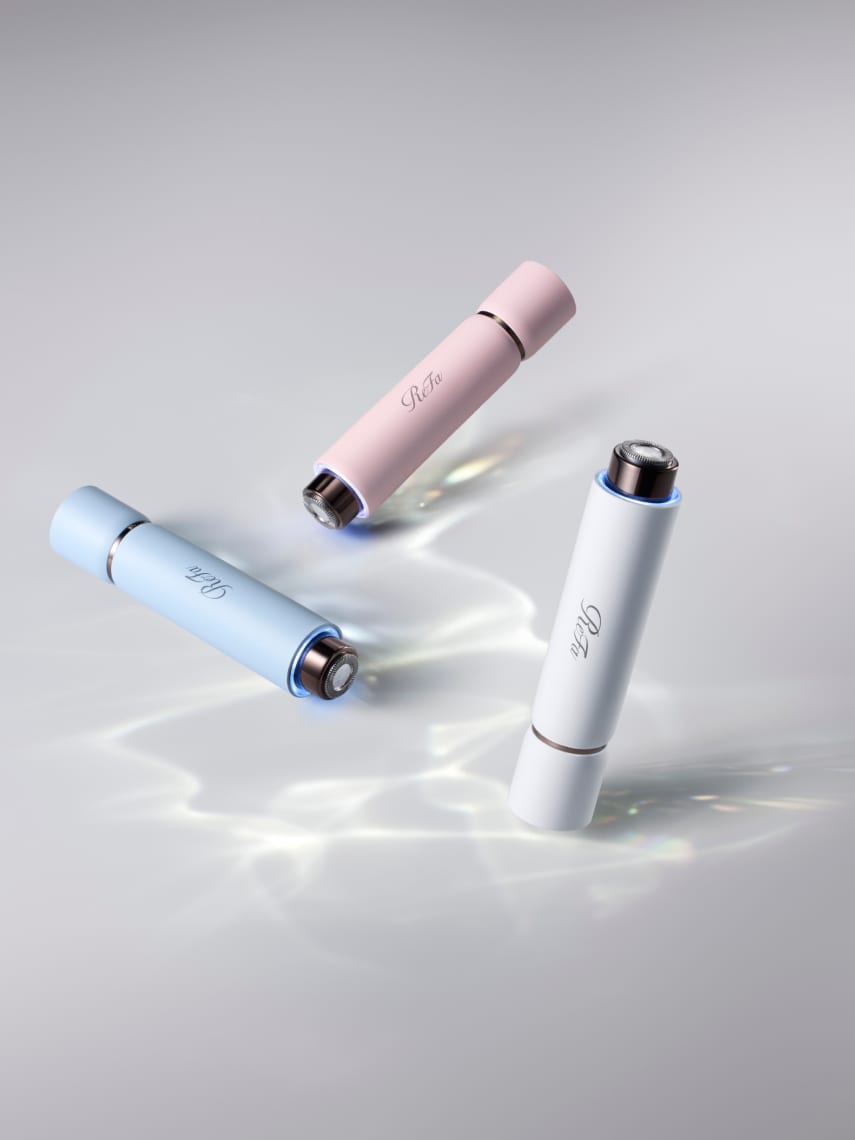 ReFa MULTI SHAVER リファマルチシェーバー