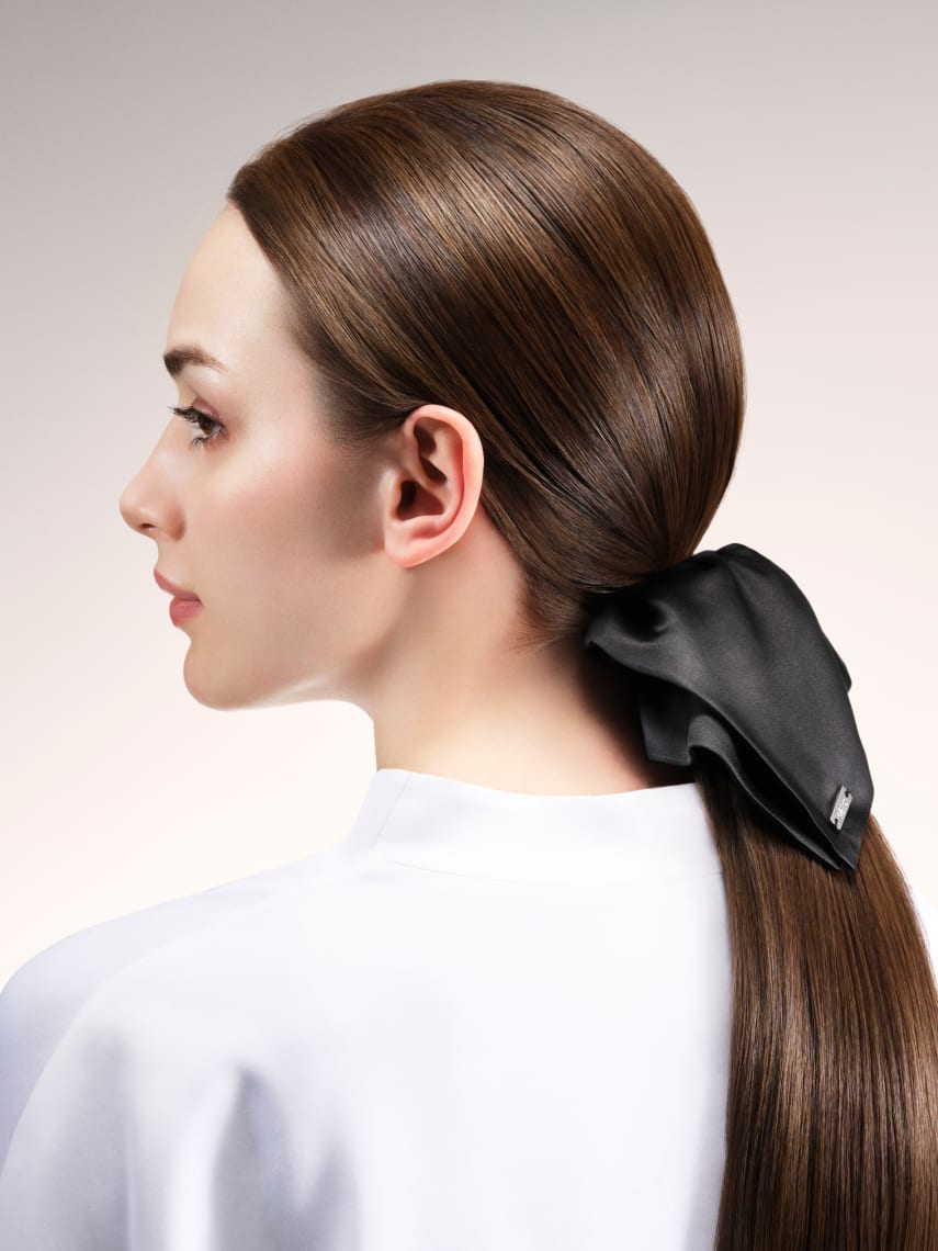 ReFa SILK CHOUCHOU AURA リファシルクシュシュオーラ