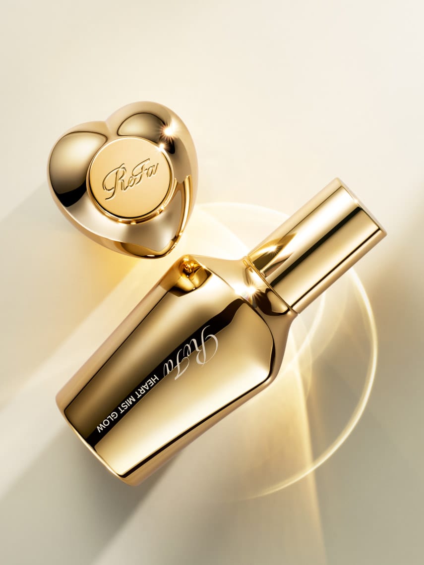 ReFa HEART MIST GLOW リファハートミストグロウ