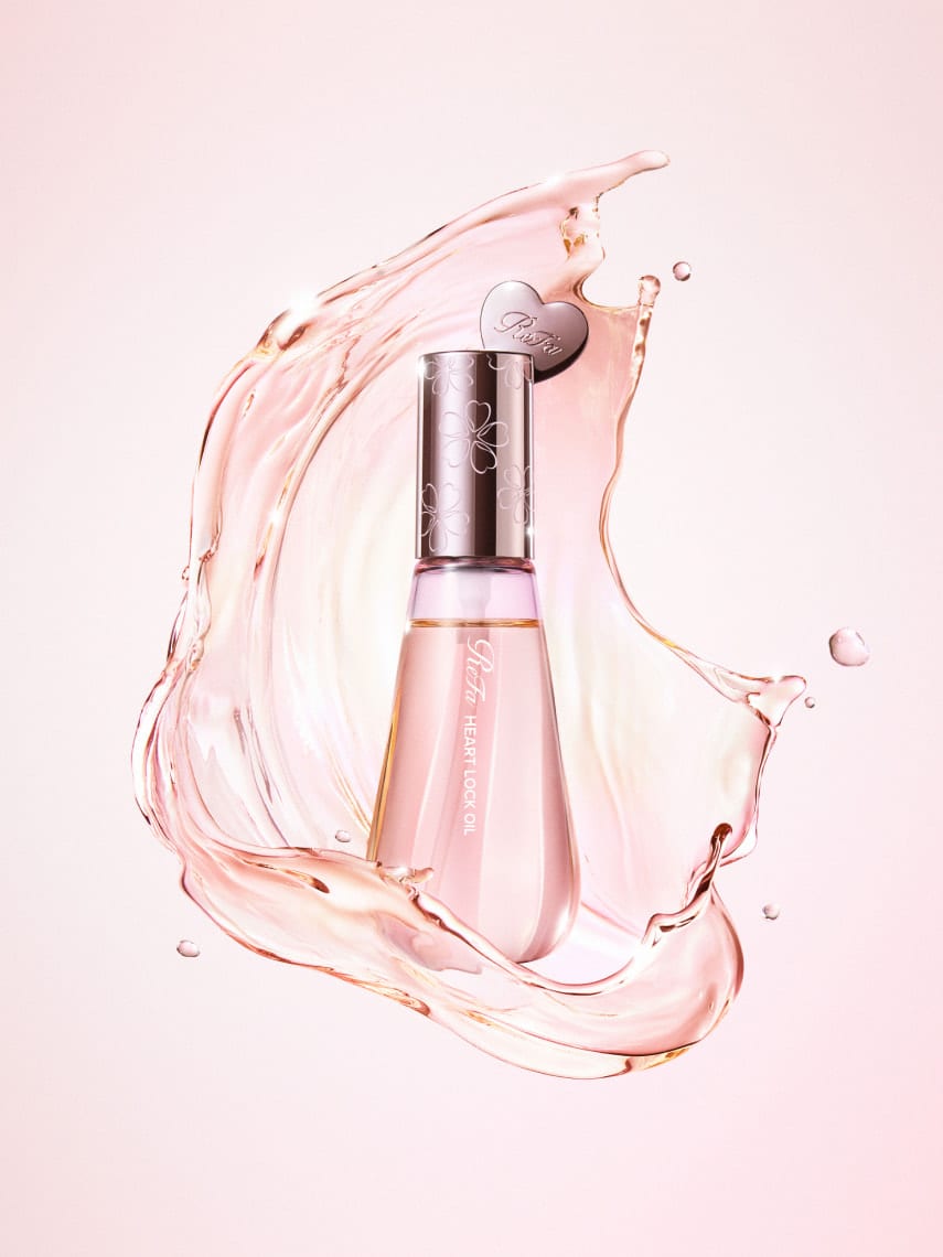ReFa HEART LOCK OIL MOIST リファハートロックオイル モイスト