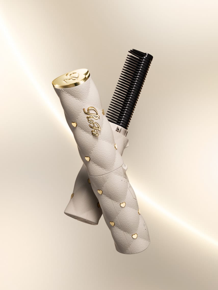 ReFa HEART COMB IRON リファハートコームアイロン