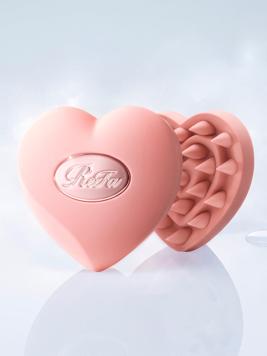 ReFa HEART SCALP 2 リファハートスカルプ ツー