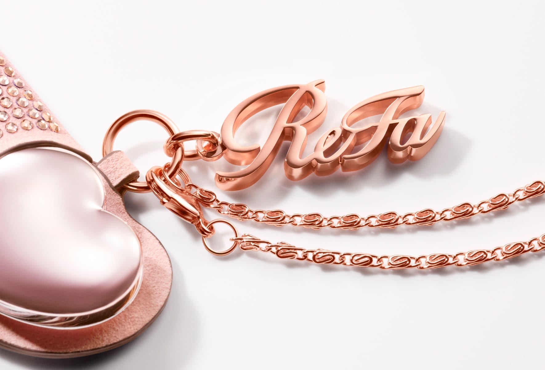 リファアイラケース ジュエル ReFa Aira CASE Jewel