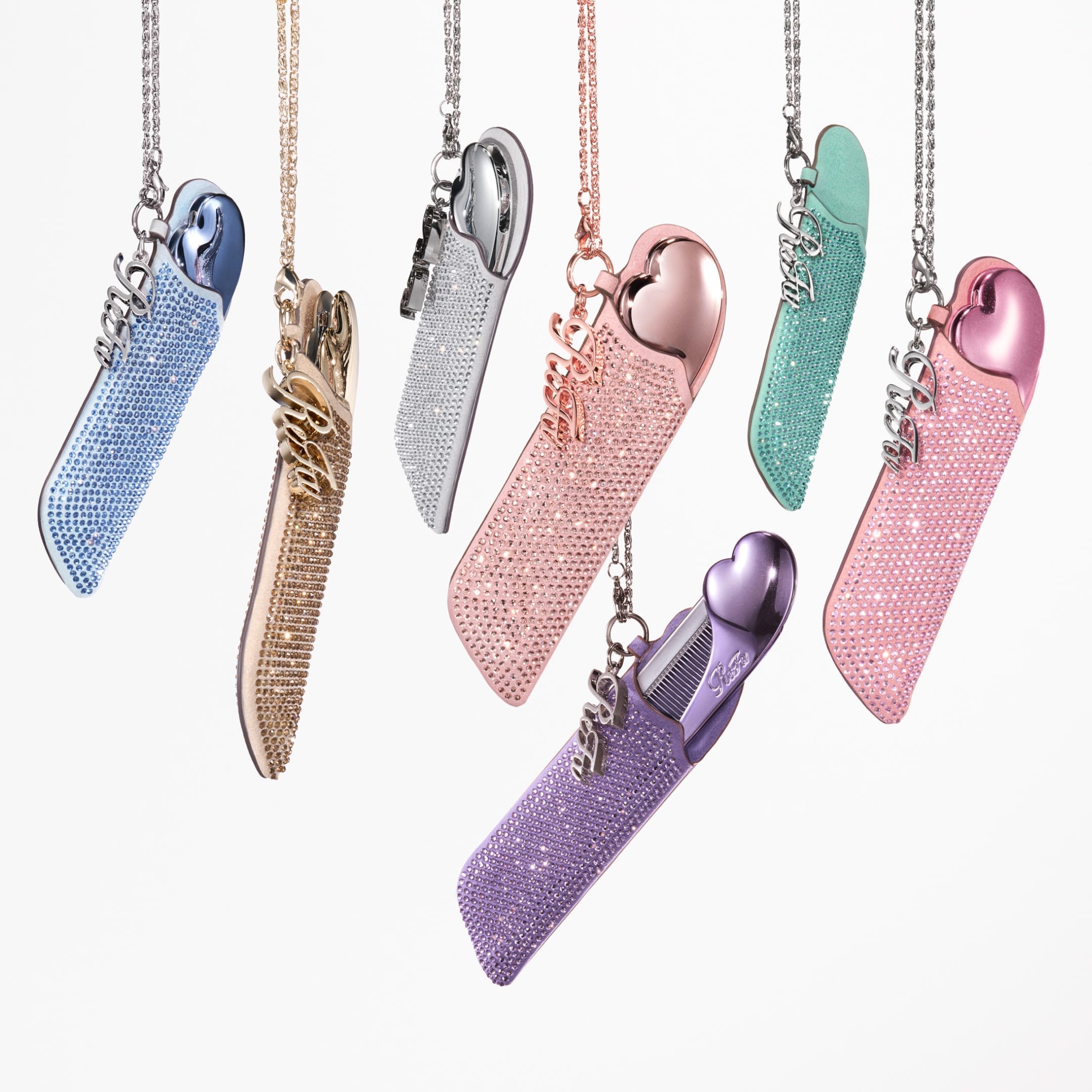 リファアイラケース ジュエル ReFa Aira CASE Jewel