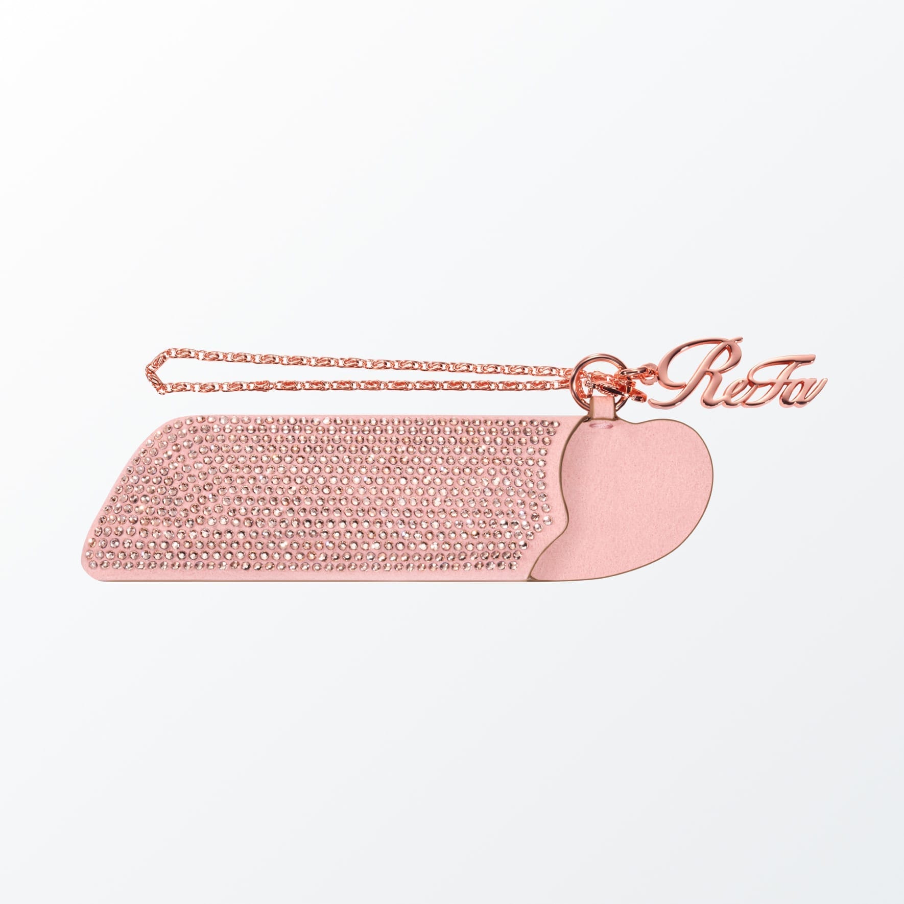 ReFa Aira CASE Jewel リファアイラケース ジュエル ピンク