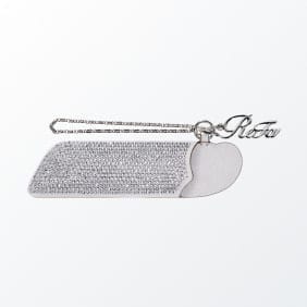 ReFa Aira CASE Jewel リファアイラケース ジュエル シルバー