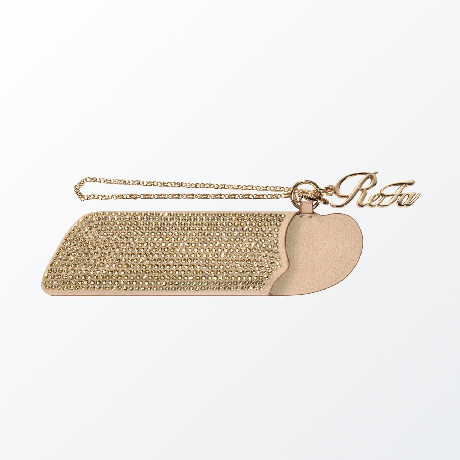 ReFa Aira CASE Jewel リファアイラケース ジュエル ゴールド
