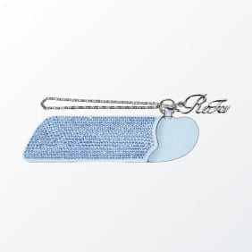 ReFa Aira CASE Jewel リファアイラケース ジュエル ブルー
