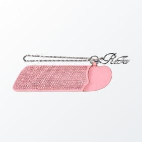 ReFa Aira CASE Jewel リファアイラケース ジュエル エムピンク