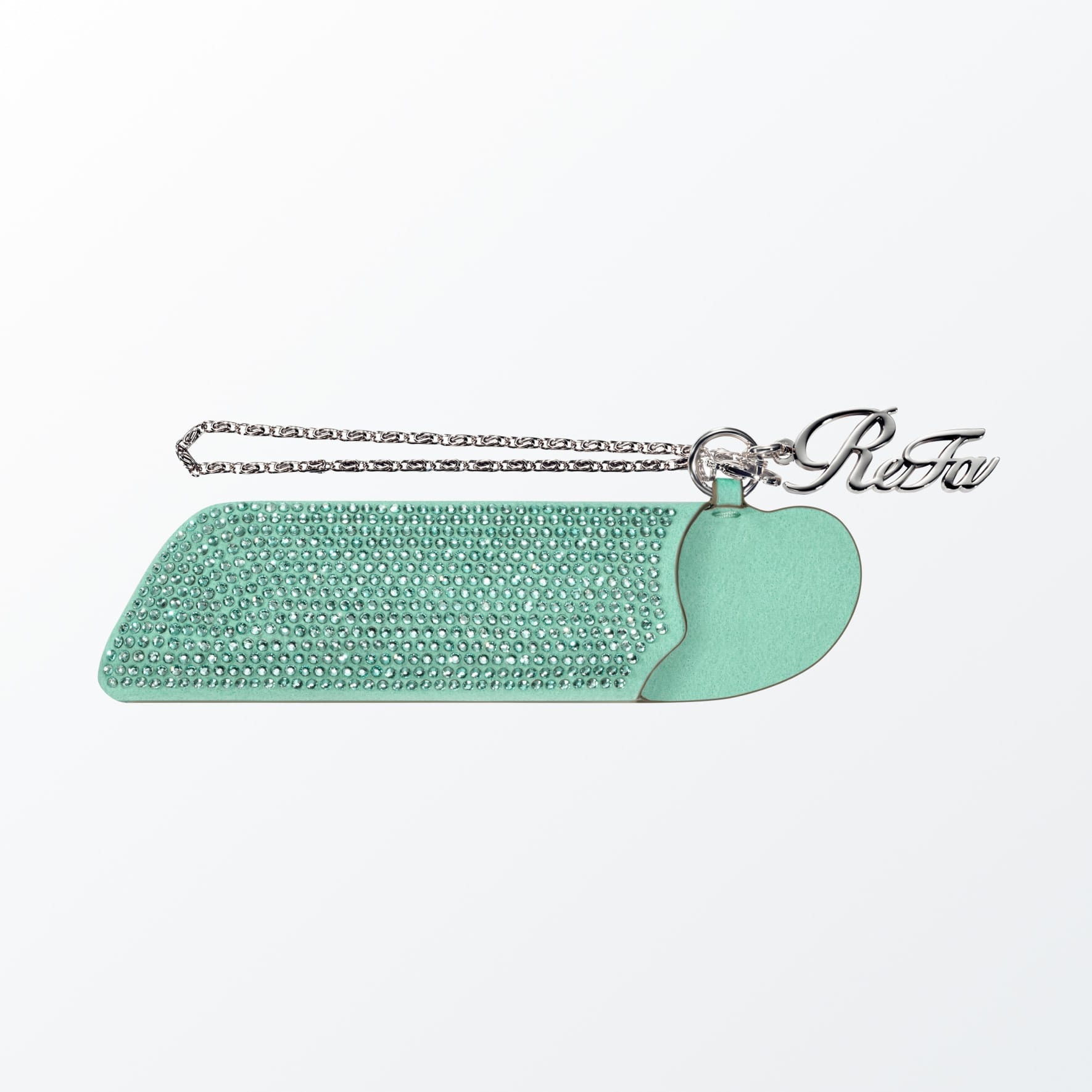 ReFa Aira CASE Jewel リファアイラケース ジュエル エムミントグリーン
