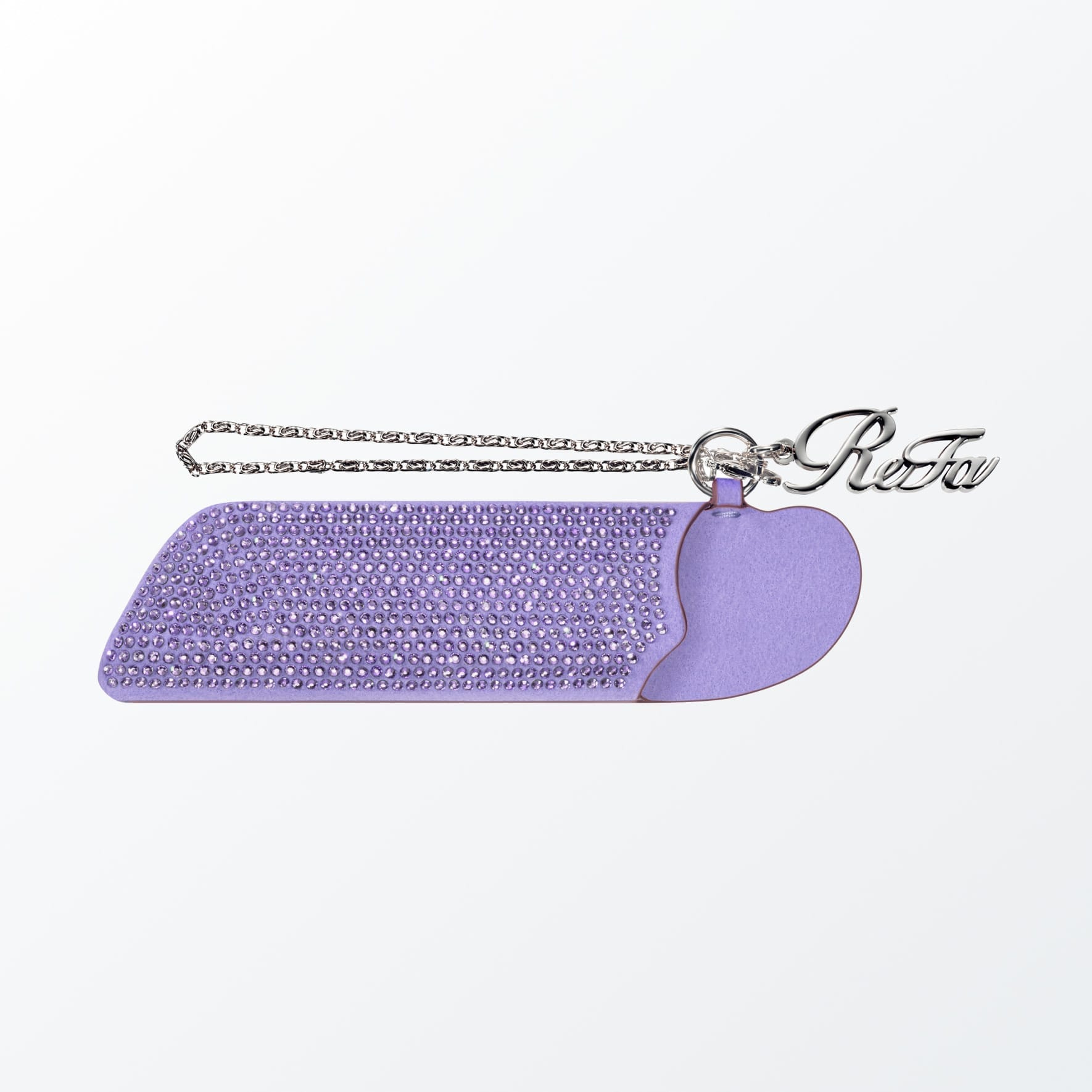 ReFa Aira CASE Jewel リファアイラケース ジュエル エムパープル