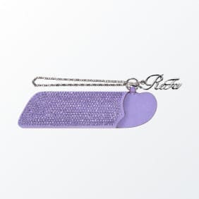 ReFa Aira CASE Jewel リファアイラケース ジュエル エムパープル