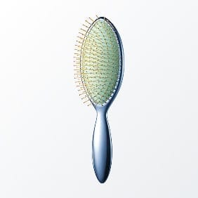 ReFa AURA リファオーラ アクアブルー