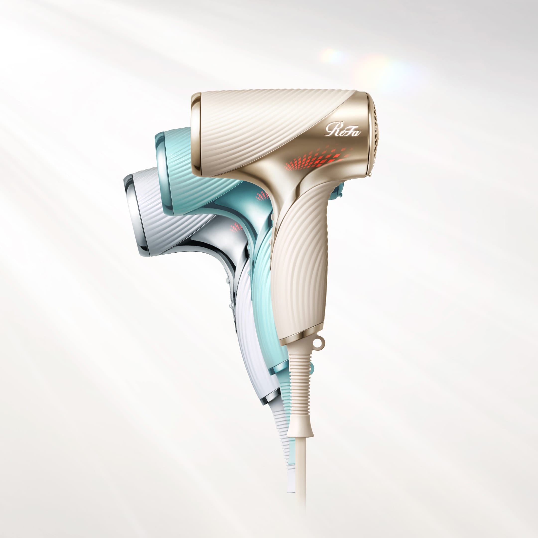 リファビューテック ドライヤー SE W ReFa BEAUTECH DRYER SE W