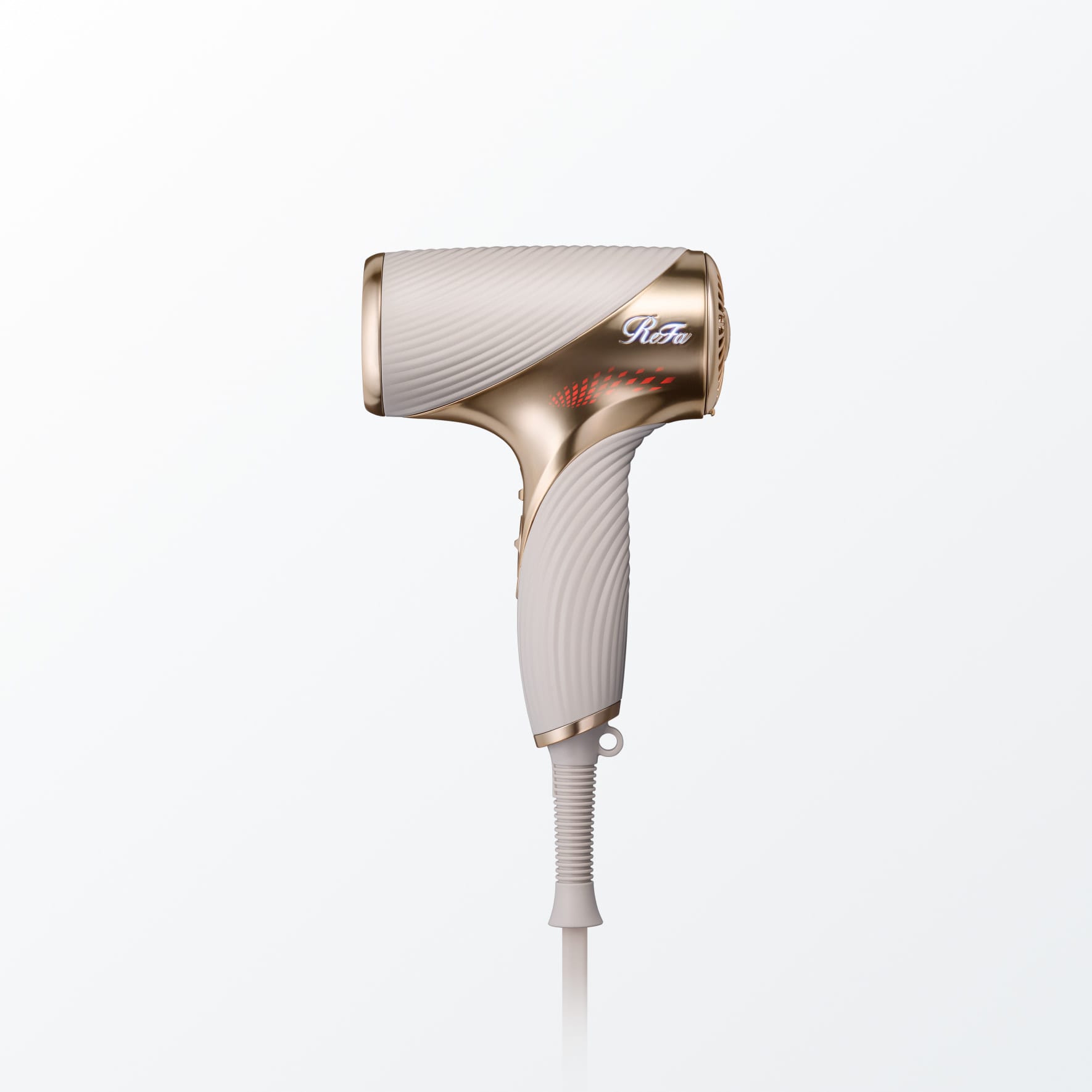 ReFa BEAUTECH DRYER SE W リファビューテック ドライヤー SE W アイボリー