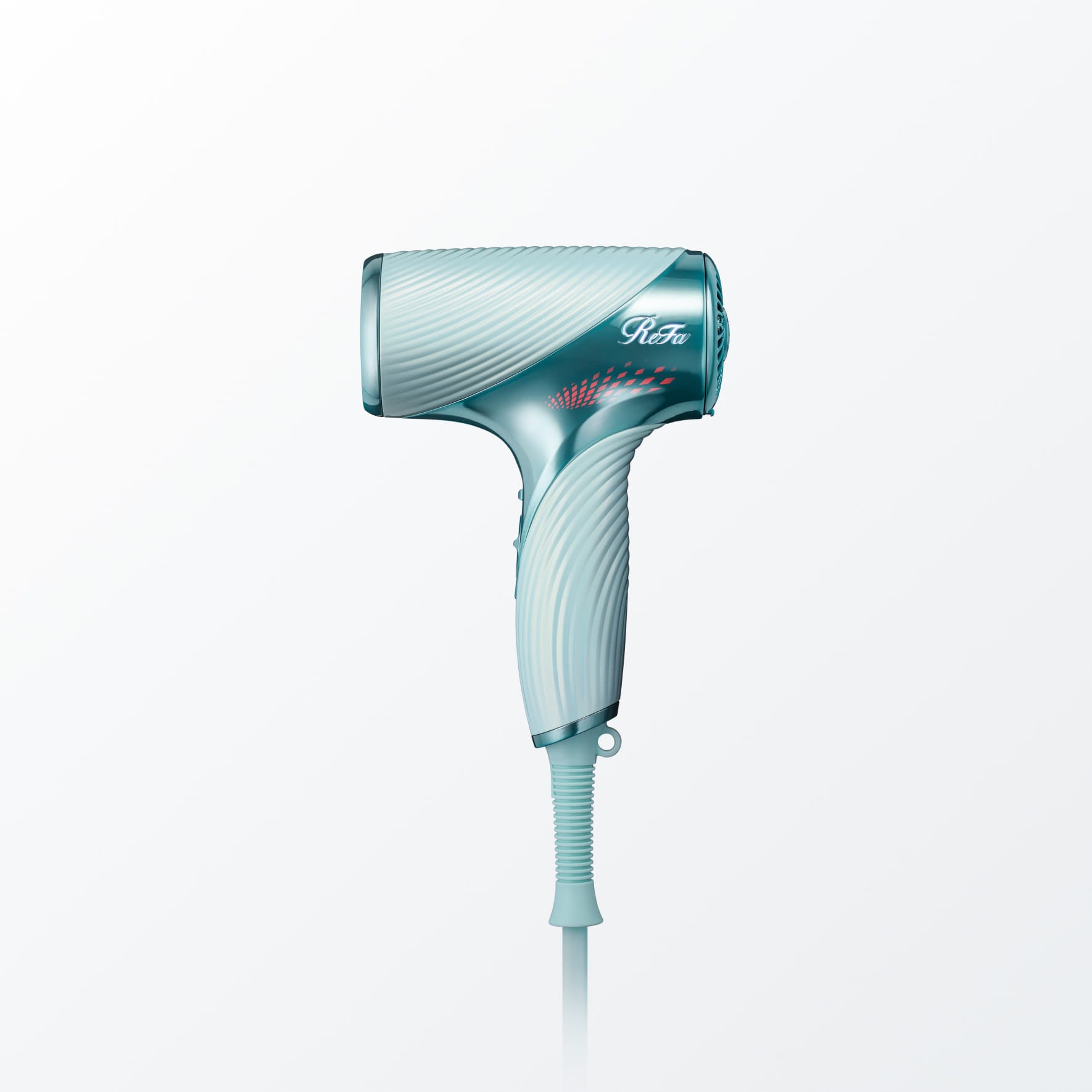 ReFa BEAUTECH DRYER SE W リファビューテック ドライヤー SE W グリーン
