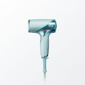 ReFa BEAUTECH DRYER SE W リファビューテック ドライヤー SE W グリーン