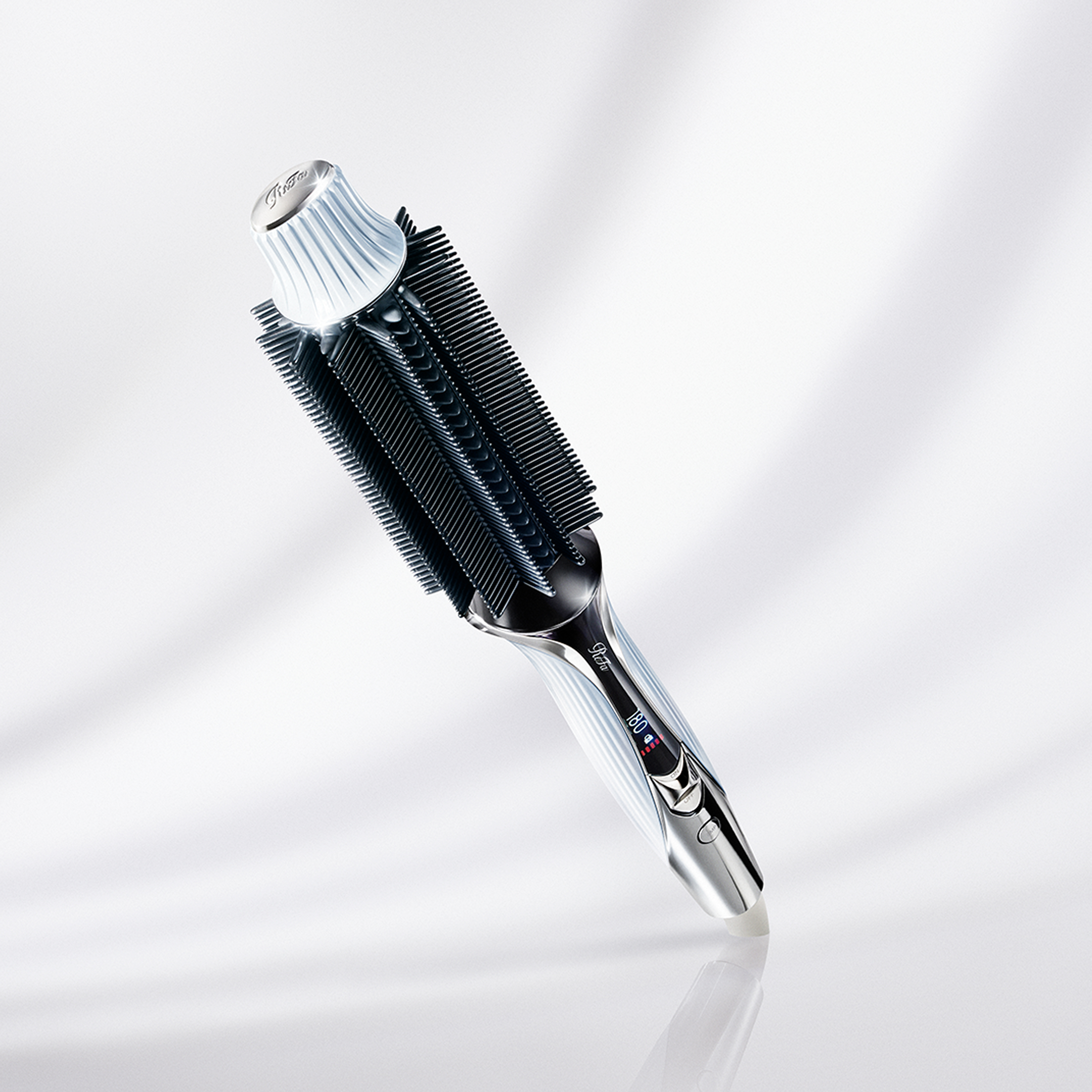 リファカールブローアイロン ReFa CURL BLOW IRON