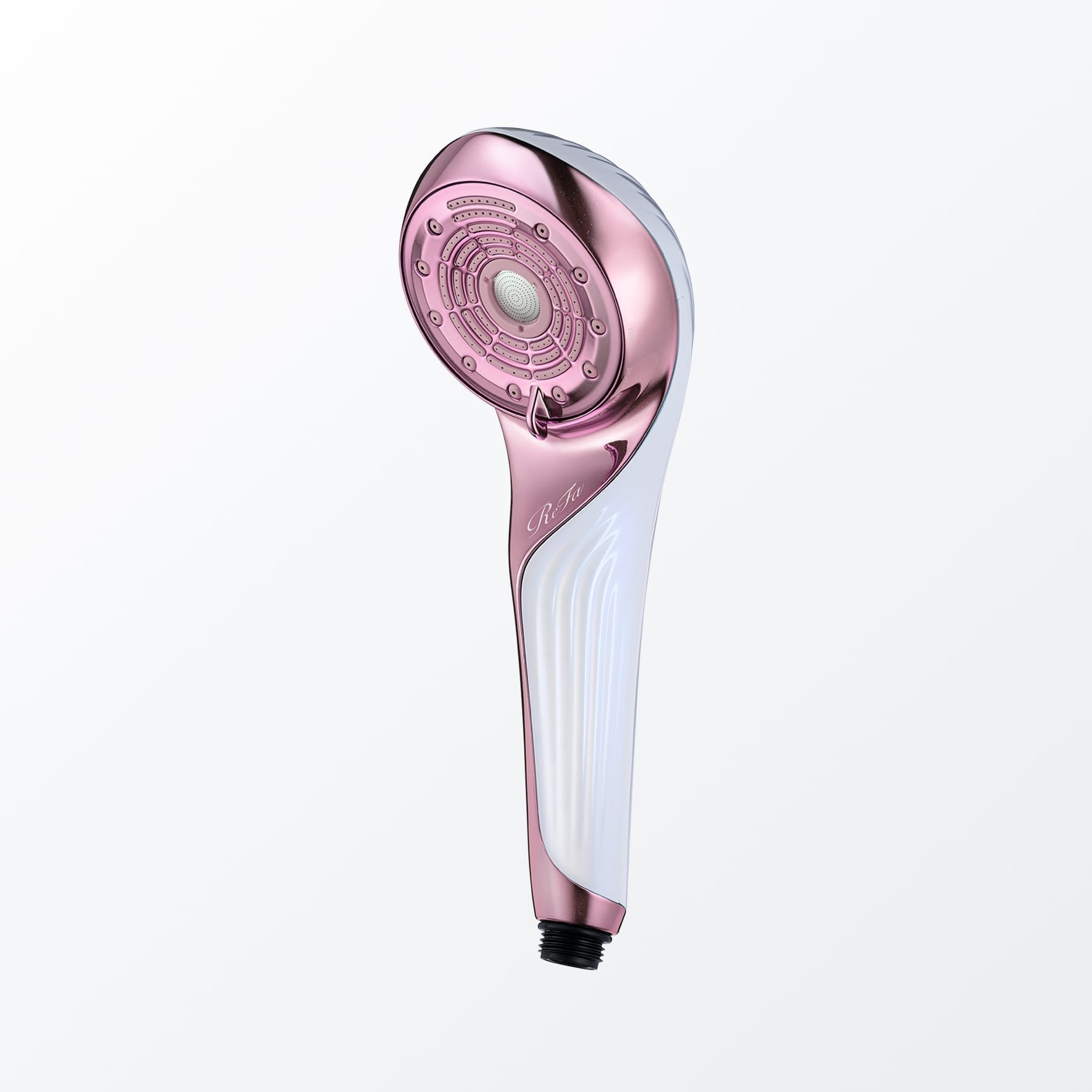 ReFa FINE BUBBLE U+ リファファインバブル U+ エムピンク