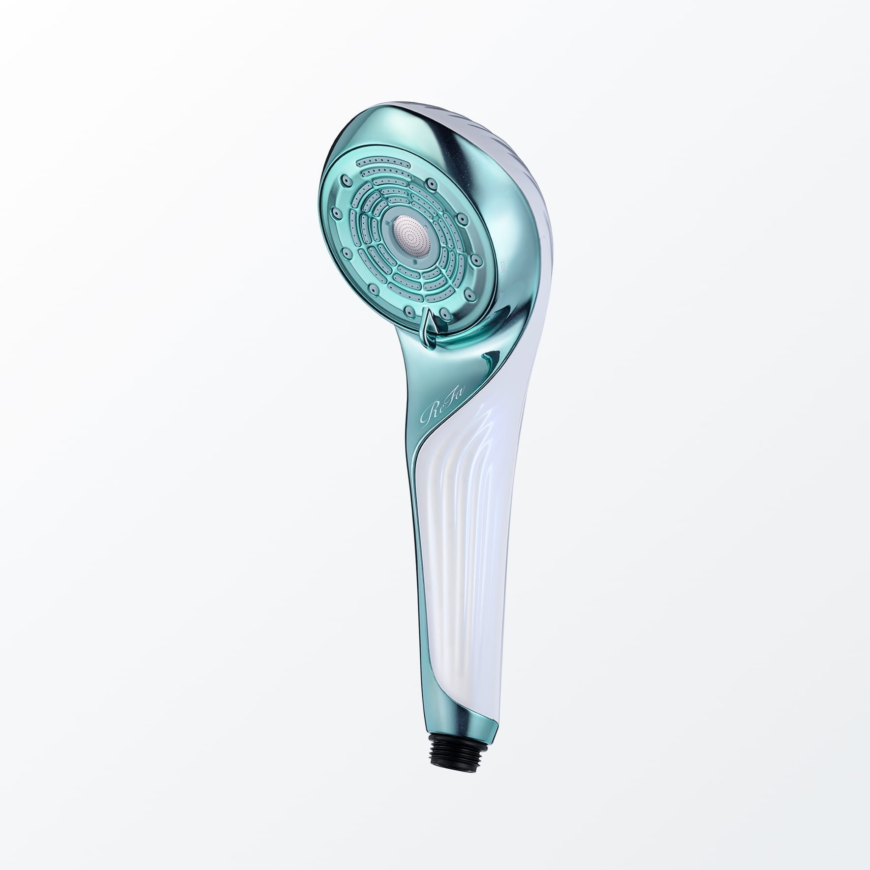 ReFa FINE BUBBLE U+ リファファインバブル U+ エムミントグリーン