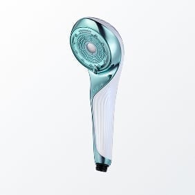 ReFa FINE BUBBLE U+ リファファインバブル U+ エムミントグリーン