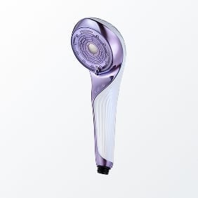 ReFa FINE BUBBLE U+ リファファインバブル U+ エムパープル