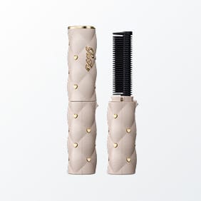 ReFa HEART COMB IRON リファハートコームアイロン ゴールド