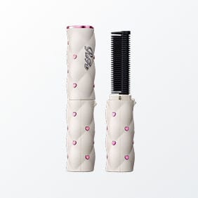 ReFa HEART COMB IRON リファハートコームアイロン エムピンク