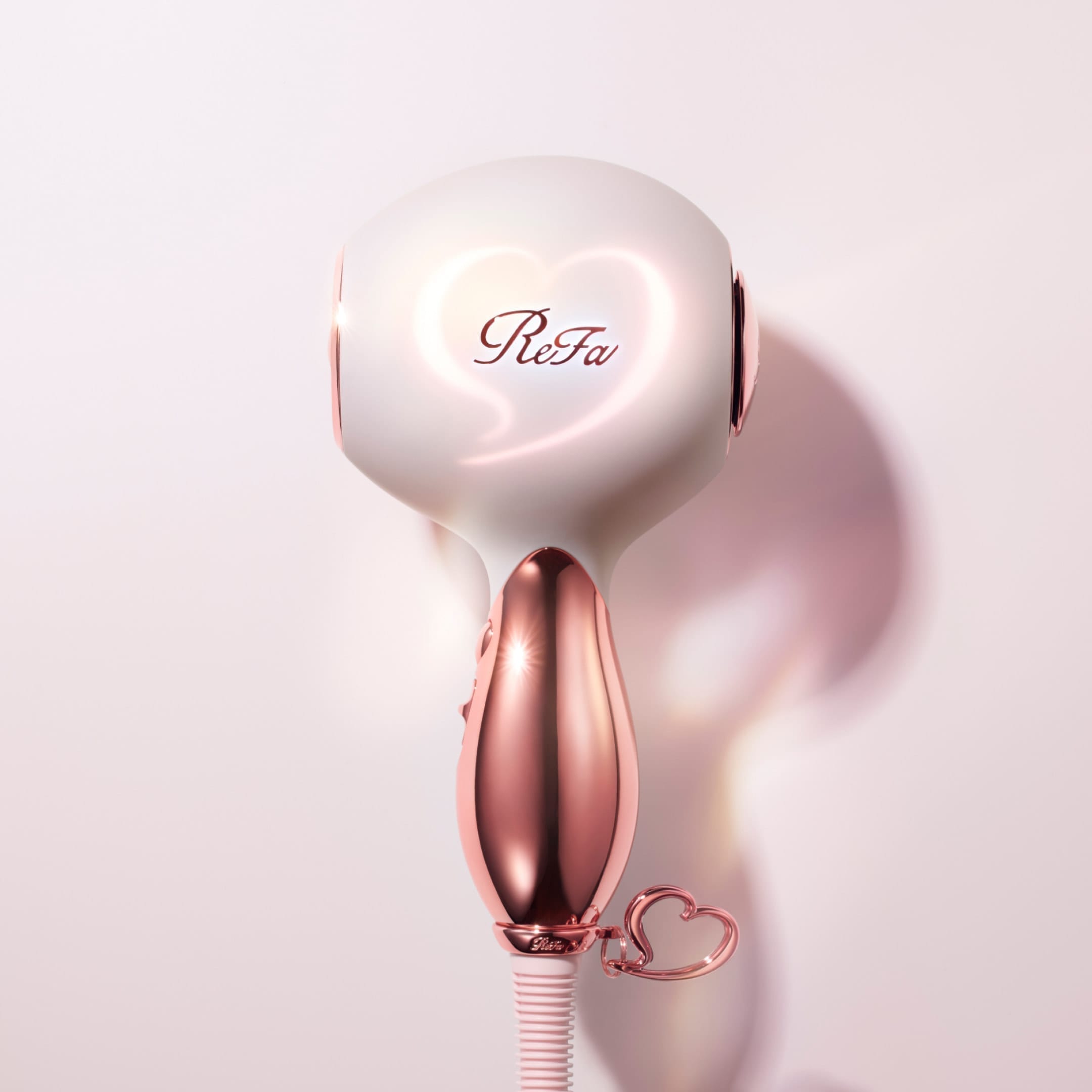 リファハートドライヤー アイラ ReFa HEART DRYER Aira