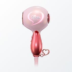 ReFa HEART DRYER Aira リファハートドライヤー アイラ レッド