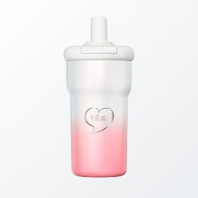 ReFa HEART TUMBLER Aira PEARL リファハートタンブラー アイラ パール エムピンク