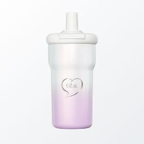 ReFa HEART TUMBLER Aira PEARL リファハートタンブラー アイラ パール エムパープル