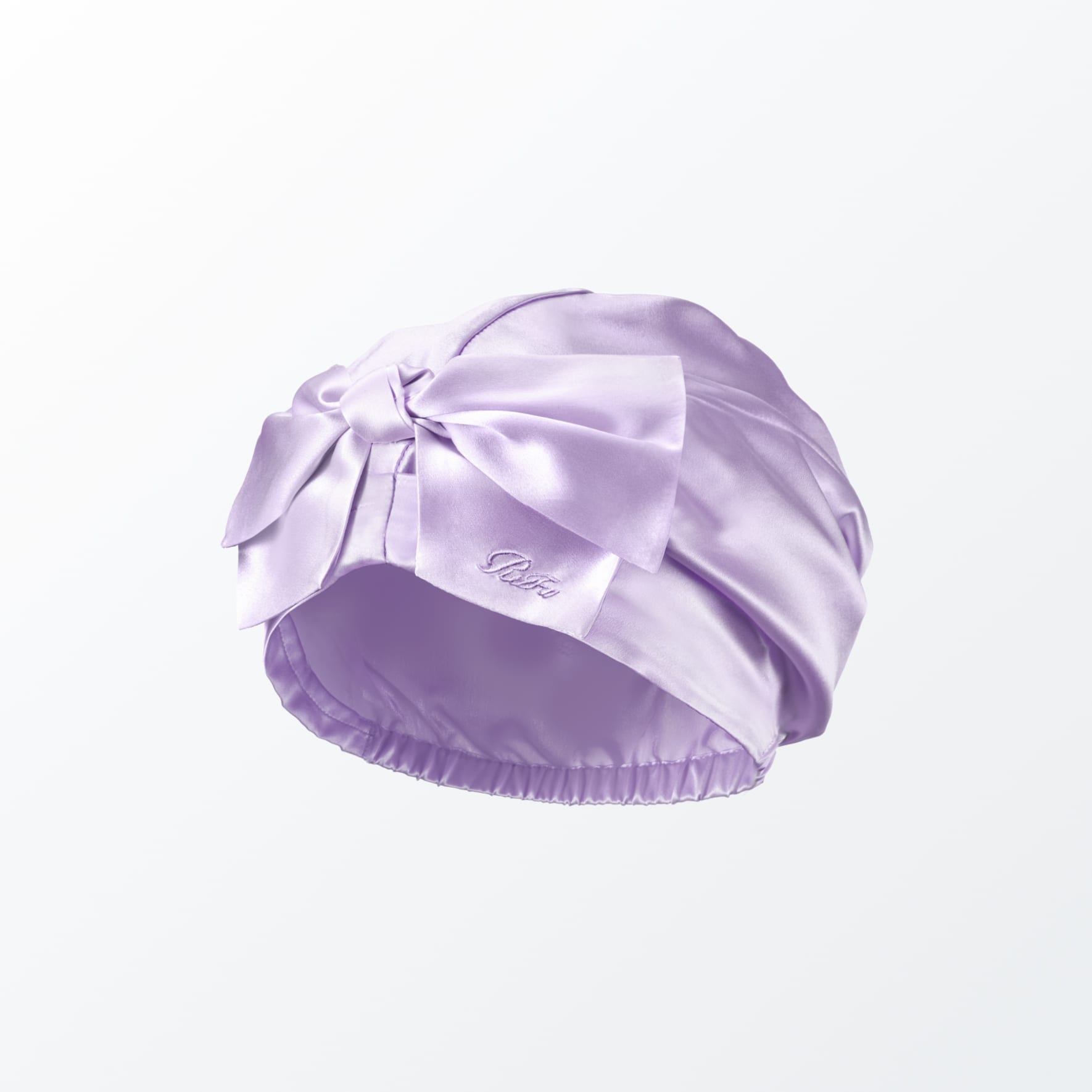ReFa SILK NIGHTCAP SHORT PEARL リファシルクナイトキャップショートパール エムパープル
