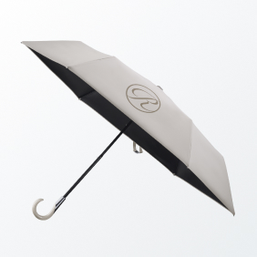 ReFa SUNIR SHADE COMPACT 50 リファスニールシェードコンパクト50 アイボリー <br>◯Rロゴ<br>(GINZA限定)