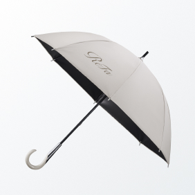 ReFa SUNIR SHADE LONG 50 リファスニールシェードロング50 アイボリー <br>ReFaロゴ
