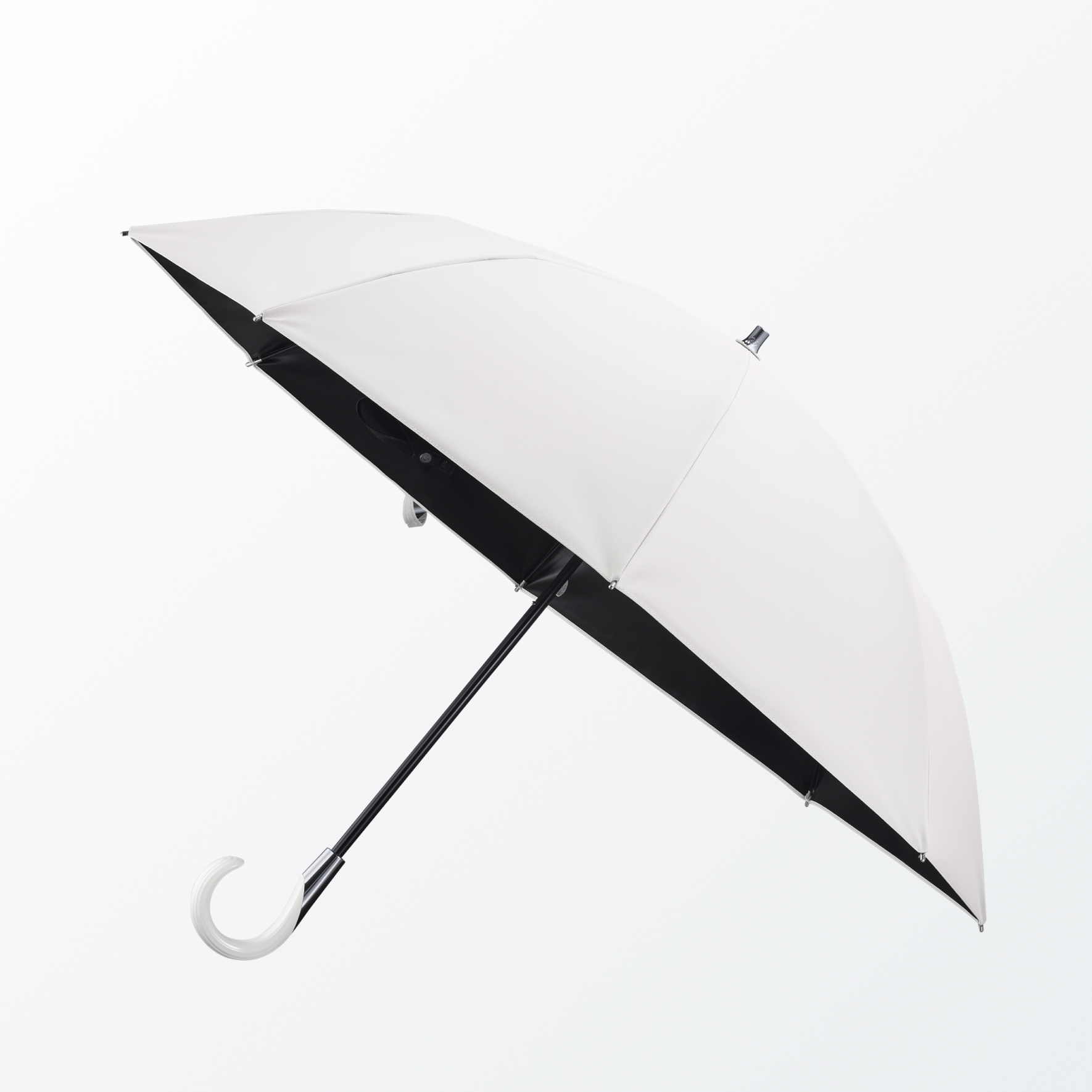 ReFa SUNIR SHADE MIDDLE 50 リファスニールシェードミドル50 ホワイト