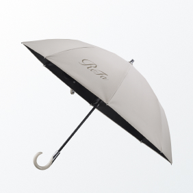 ReFa SUNIR SHADE MIDDLE 50 リファスニールシェードミドル50 アイボリー <br>ReFaロゴ