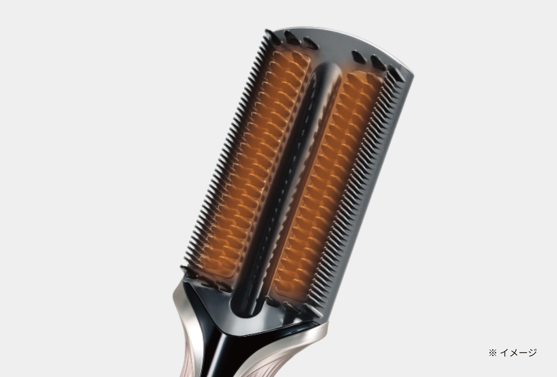 リファトリートメントアイロン ReFa TREATMENT IRON