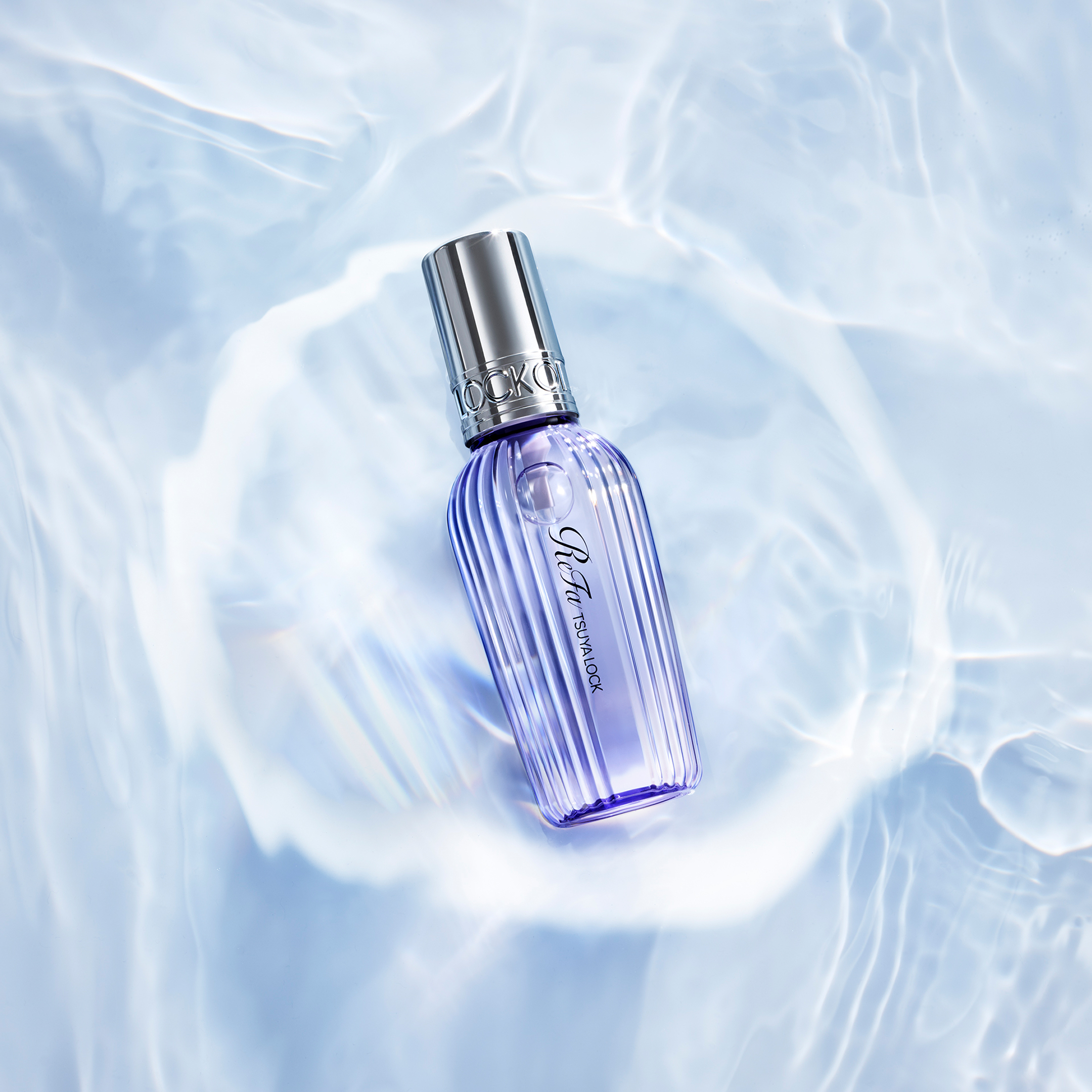 リファツヤロック ReFa TSUYA LOCK