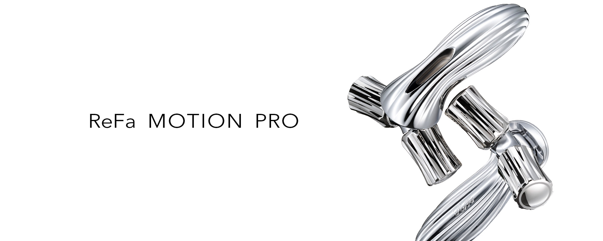 ReFa MOTION PRO