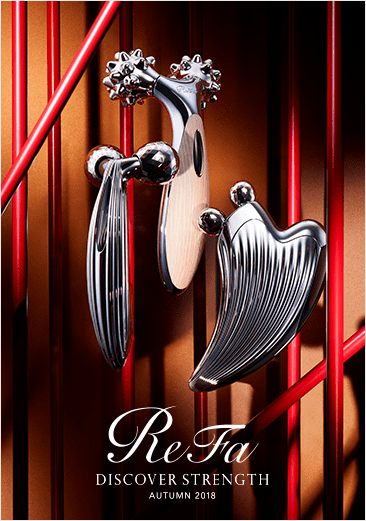 ReFa | MTG Co., Ltd.