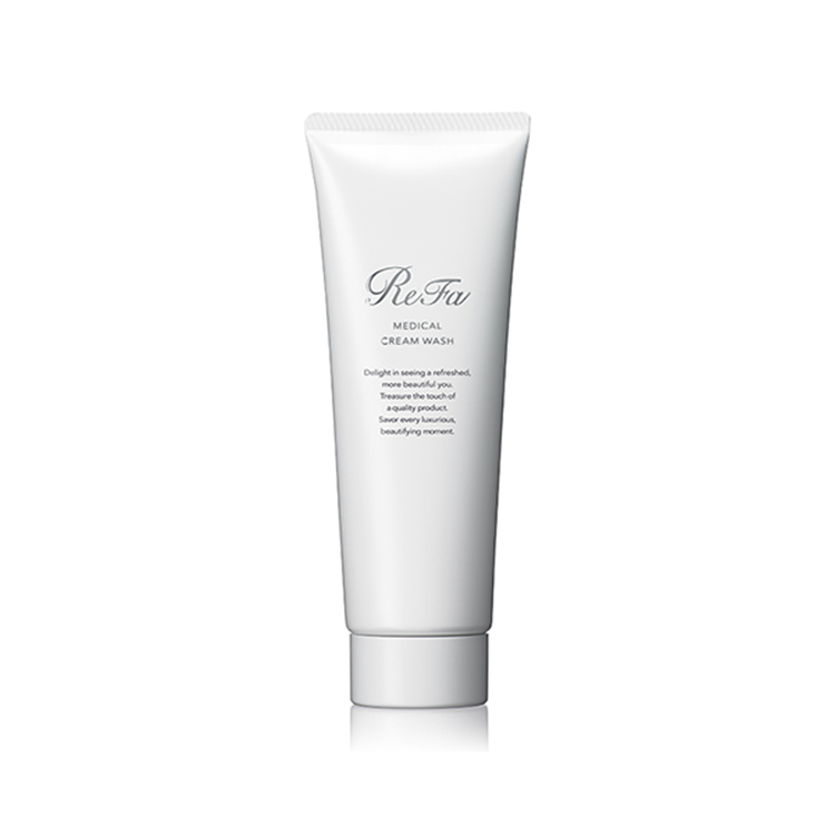 リファメディカルクリームウォッシュ refa medical cream wash 商品