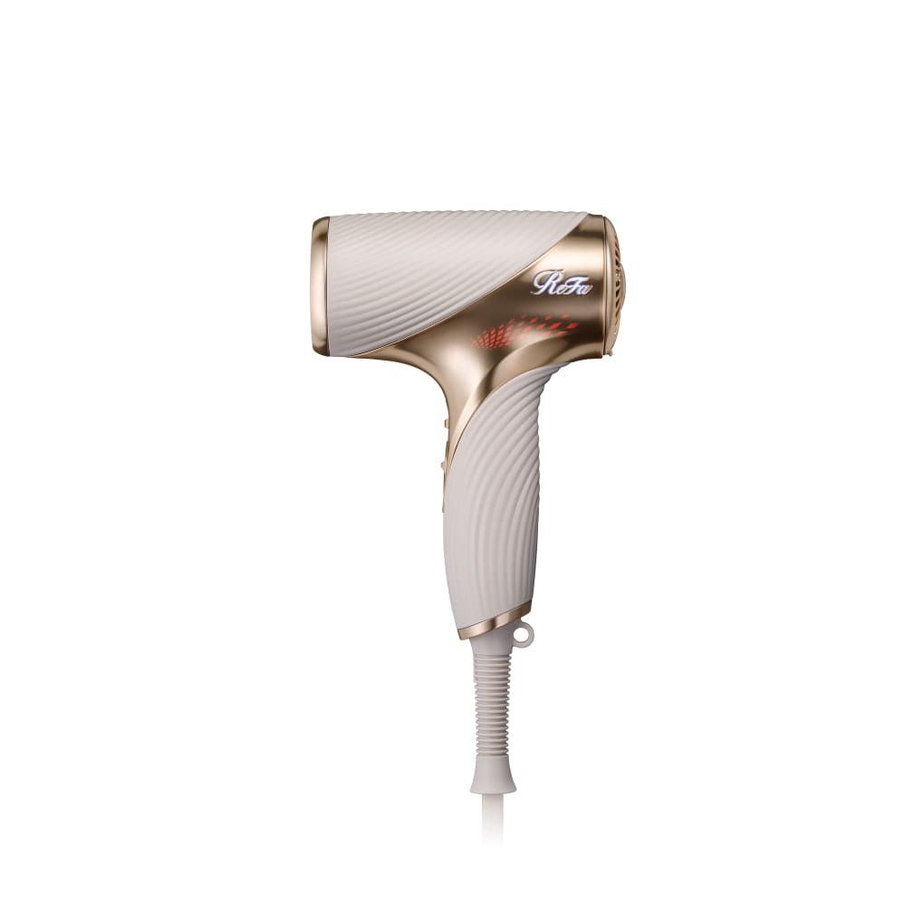 ReFa BEAUTECH  DRYER SE W