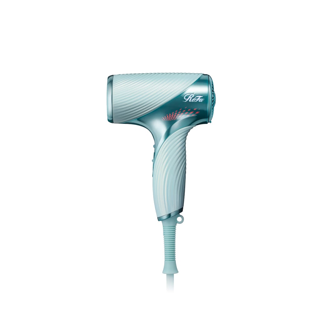 ReFa BEAUTECH  DRYER SE W