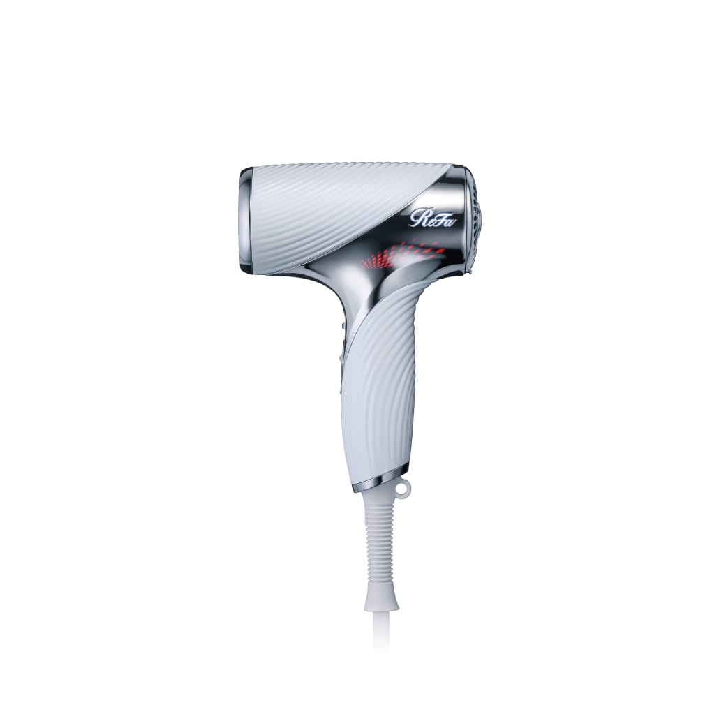 ReFa BEAUTECH  DRYER SE W