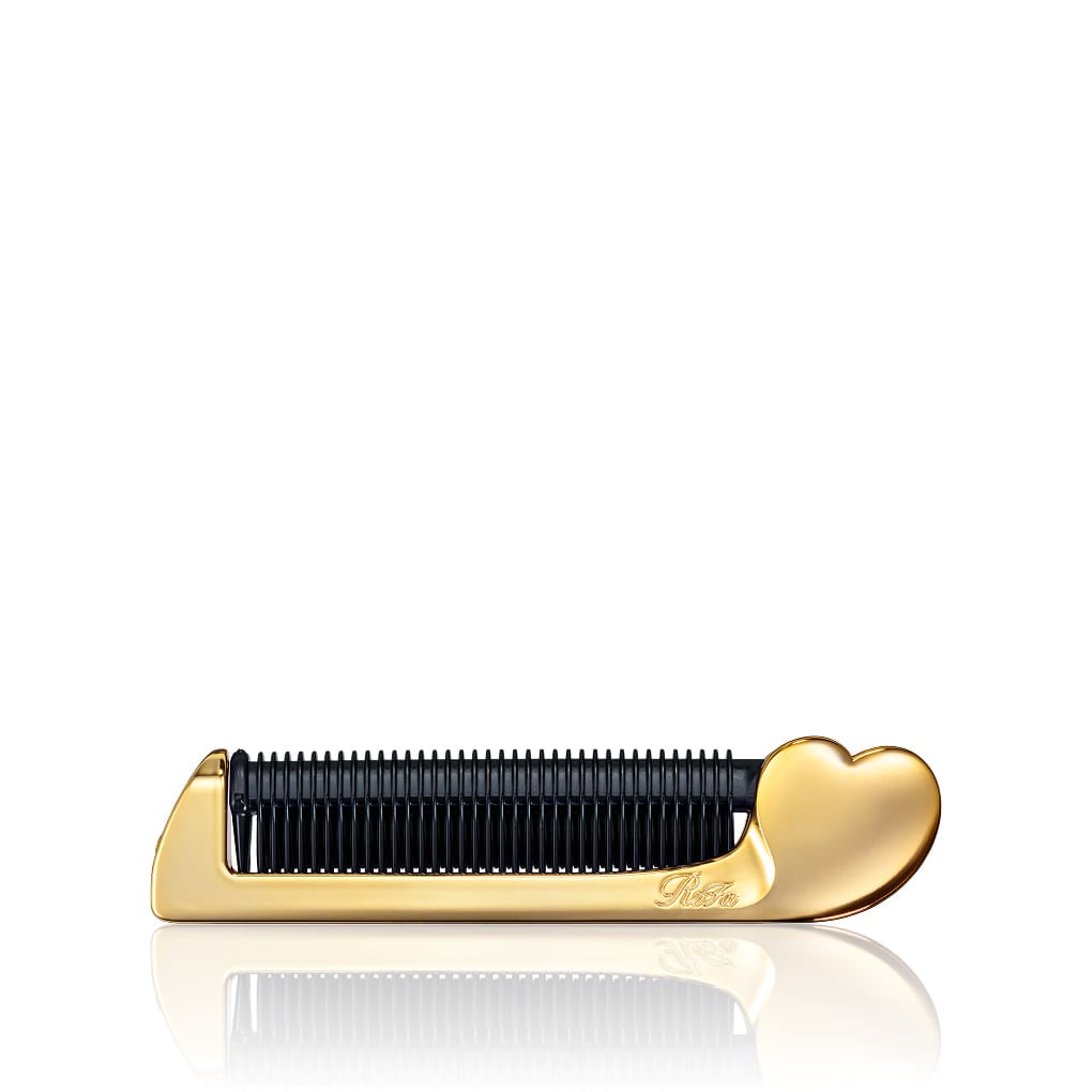 ReFa HEART  COMB IRON Aira