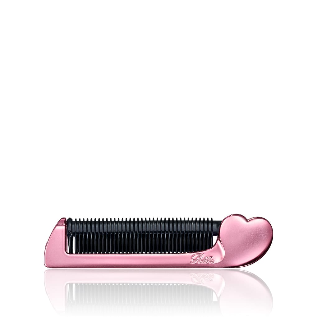 ReFa HEART  COMB IRON Aira